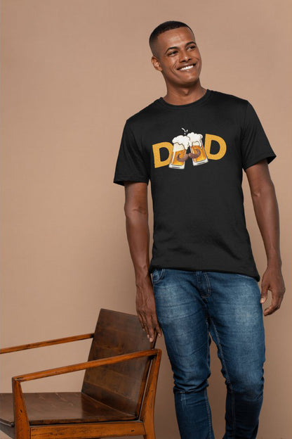 Cool Dad T-Shirt